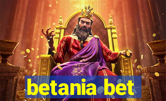 betania bet